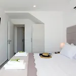 White Swan With Private Pool Villa Kommeno (Corfu)