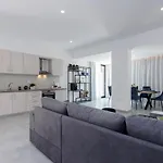 Villa White Swan With Private Pool Kommeno (Corfu)
