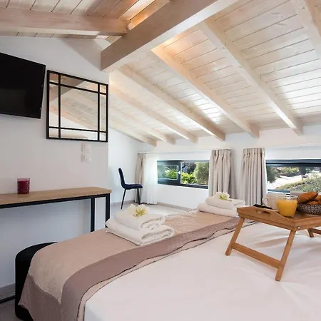 White Swan With Private Pool And Jacuzzi Villa *