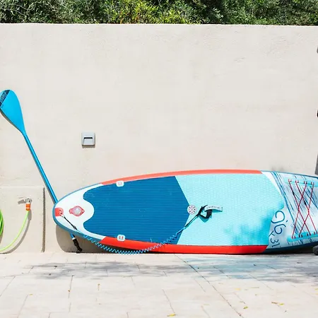 Willa White Swan With Private Pool