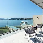 White Swan With Private Pool * Kommeno (Corfu)
