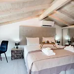 White Swan With Private Pool Villa Kommeno (Corfu)