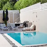 White Swan With Private Pool Kommeno (Corfu)