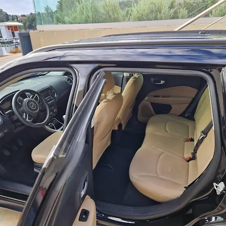 Villa White Swan With Private Pool Koméno