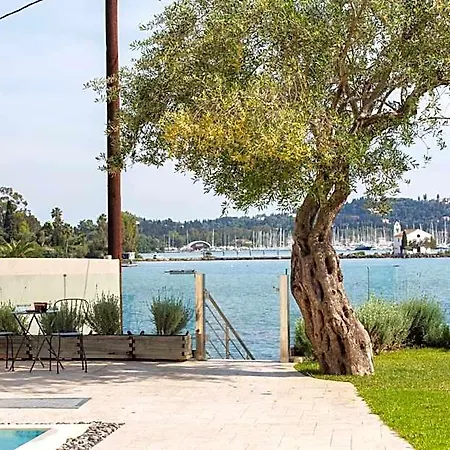 Villa White Swan With Private Pool