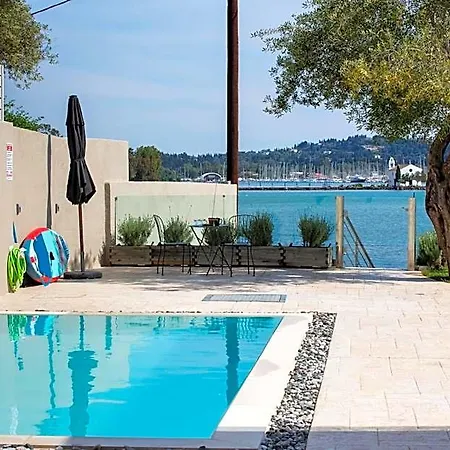 Willa White Swan With Private Pool *