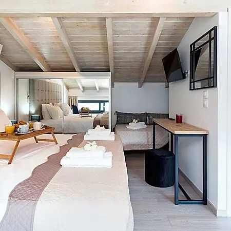 White Swan With Private Pool Villa *