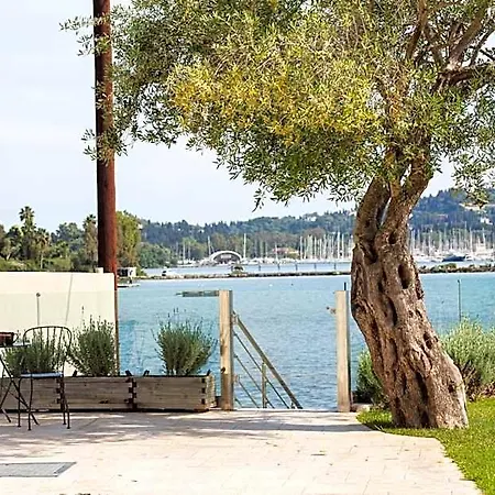 Willa White Swan With Private Pool