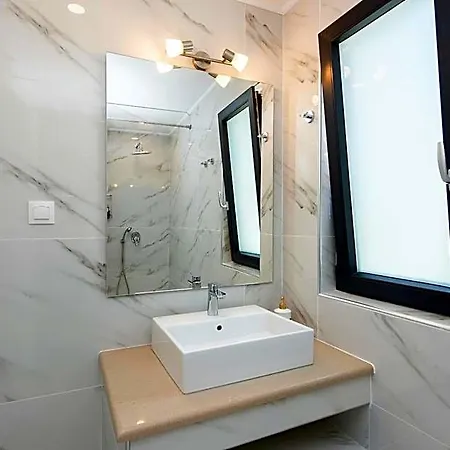 White Swan With Private Pool Kommeno (Corfu)