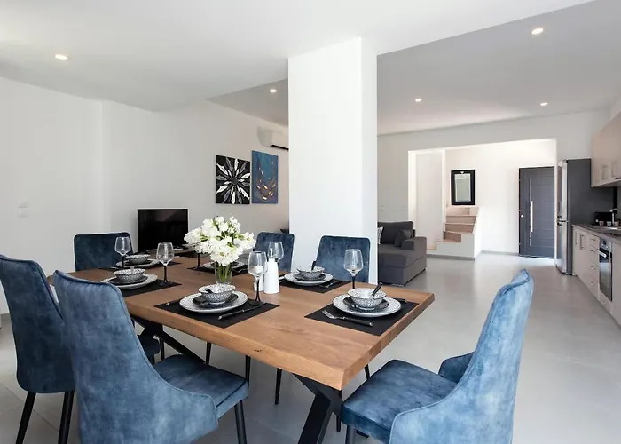 White Swan With Private Pool Villa *