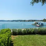 White Swan With Private Pool * Kommeno (Corfu)