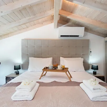 White Swan With Private Pool فيلة